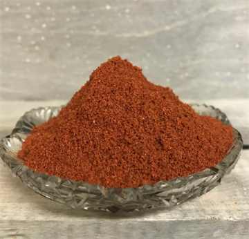 Røget Paprika 60 gram